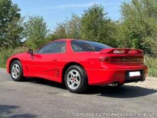 Mitsubishi 3000 GT 165kW 1992