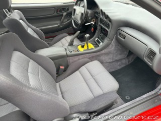 Mitsubishi 3000 GT 165kW 1992