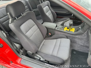 Mitsubishi 3000 GT 165kW 1992