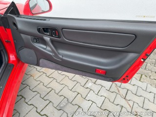Mitsubishi 3000 GT 165kW 1992