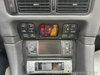 Mitsubishi 3000 GT 165kW 1992