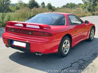 Mitsubishi 3000 GT 165kW 1992