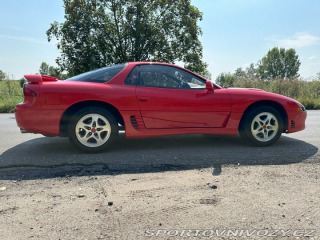 Mitsubishi 3000 GT 165kW 1992