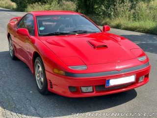 Mitsubishi 3000 GT 165kW 1992