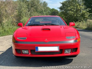 Mitsubishi 3000 GT 165kW 1992