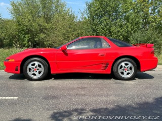 Mitsubishi 3000 GT 165kW 1992