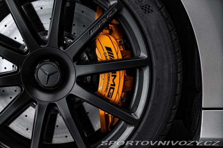 Mercedes-Benz S 4Matic Coupe 2015