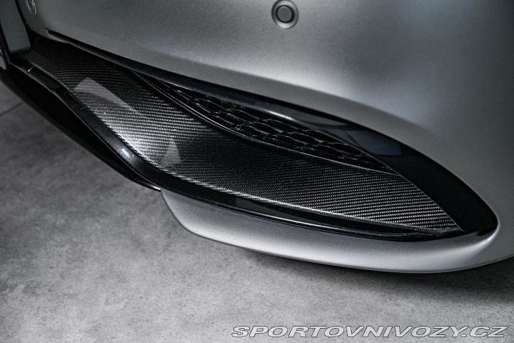 Mercedes-Benz S 4Matic Coupe 2015