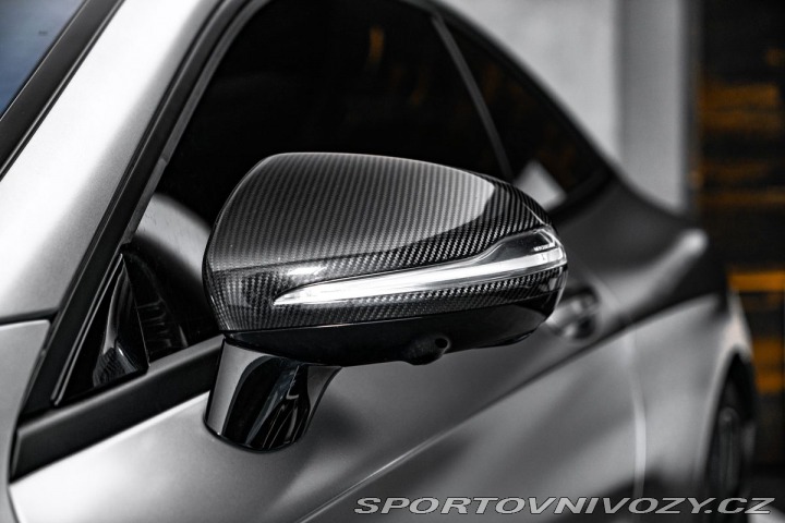 Mercedes-Benz S 4Matic Coupe 2015