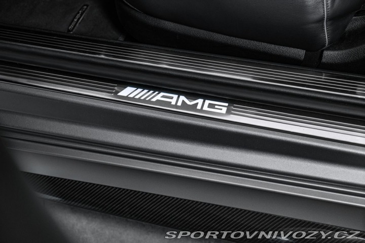 Mercedes-Benz S 4Matic Coupe 2015
