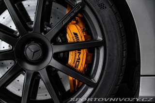 Mercedes-Benz S 4Matic Coupe 2015