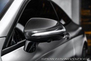 Mercedes-Benz S 4Matic Coupe 2015