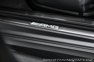Mercedes-Benz S 4Matic Coupe 2015