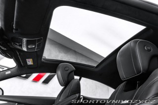 Mercedes-Benz S 4Matic Coupe 2015
