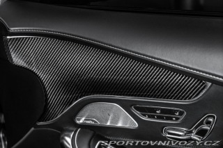 Mercedes-Benz S 4Matic Coupe 2015