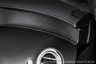 Mercedes-Benz S 4Matic Coupe 2015