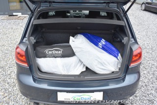 Volkswagen Golf GTI 2011
