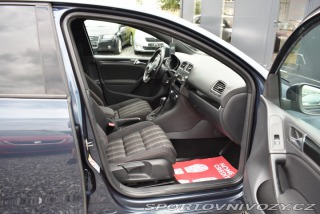 Volkswagen Golf GTI 2011
