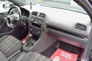 Volkswagen Golf GTI 2011