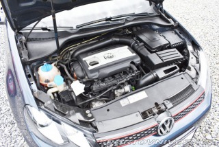 Volkswagen Golf GTI 2011