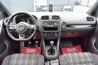 Volkswagen Golf GTI 2011