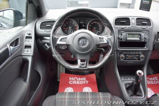 Volkswagen Golf GTI 2011