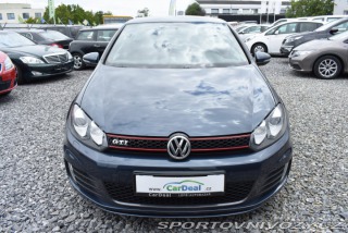 Volkswagen Golf GTI 2011
