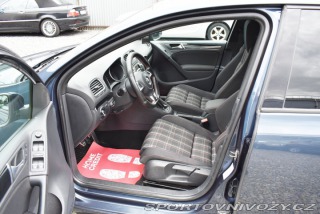 Volkswagen Golf GTI 2011