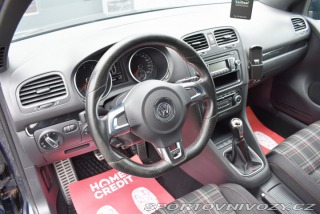 Volkswagen Golf GTI 2011
