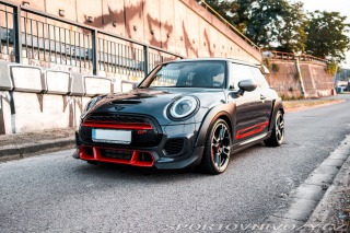 Mini Cooper John Cooper Works GP1085