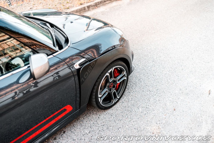 Mini Cooper John Cooper Works GP1085 2020