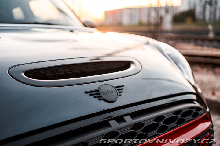 Mini Cooper John Cooper Works GP1085 2020