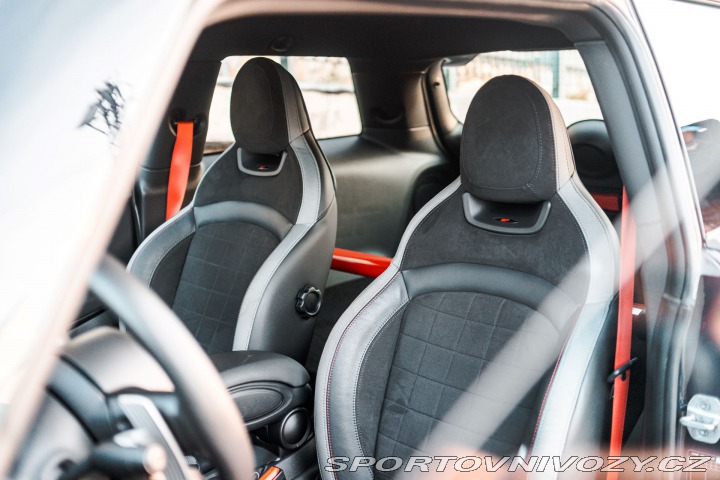 Mini Cooper John Cooper Works GP1085 2020