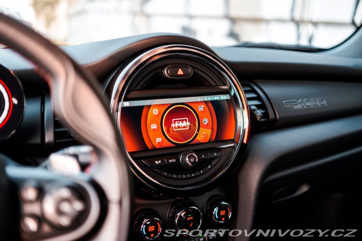 Mini Cooper John Cooper Works GP1085 2020