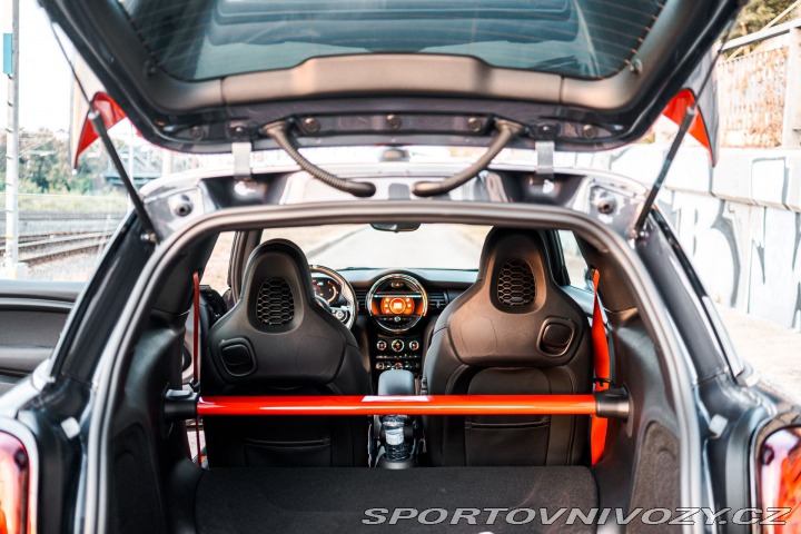 Mini Cooper John Cooper Works GP1085 2020