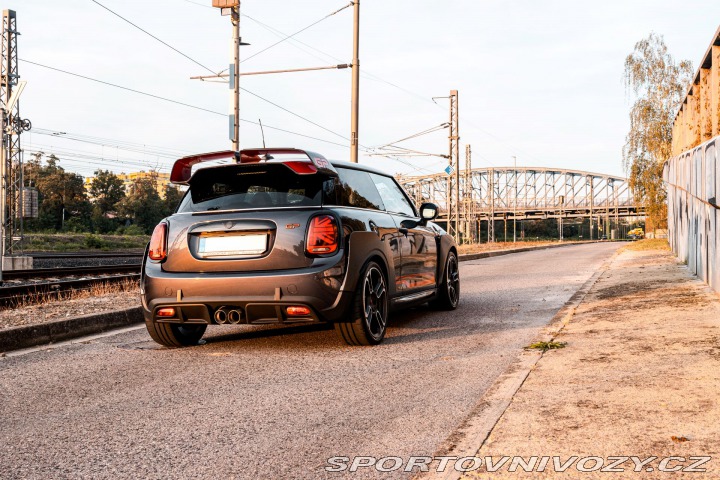Mini Cooper John Cooper Works GP1085 2020