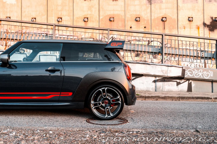 Mini Cooper John Cooper Works GP1085 2020