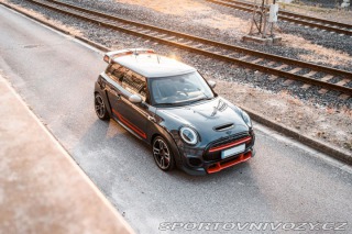 Mini Cooper John Cooper Works GP1085 2020