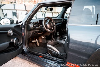 Mini Cooper John Cooper Works GP1085 2020