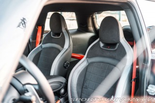Mini Cooper John Cooper Works GP1085 2020