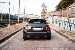 Mini Cooper John Cooper Works GP1085 2020