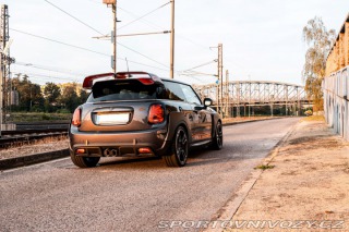 Mini Cooper John Cooper Works GP1085 2020