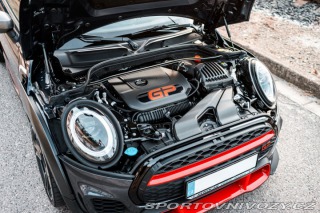 Mini Cooper John Cooper Works GP1085 2020