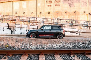 Mini Cooper John Cooper Works GP1085 2020