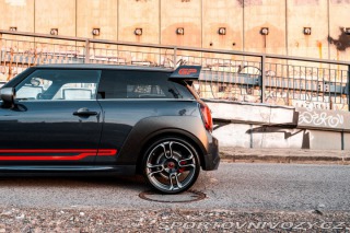 Mini Cooper John Cooper Works GP1085 2020