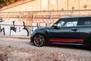 Mini Cooper John Cooper Works GP1085 2020