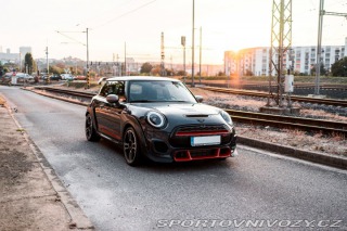 Mini Cooper John Cooper Works GP1085 2020