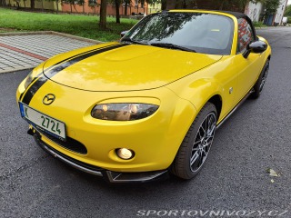 Mazda MX-5 Mazda mx5,2.0i,118kW,6-Q