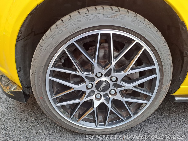 Mazda MX-5 Mazda mx5,2.0i,118kW,6-Q 2007