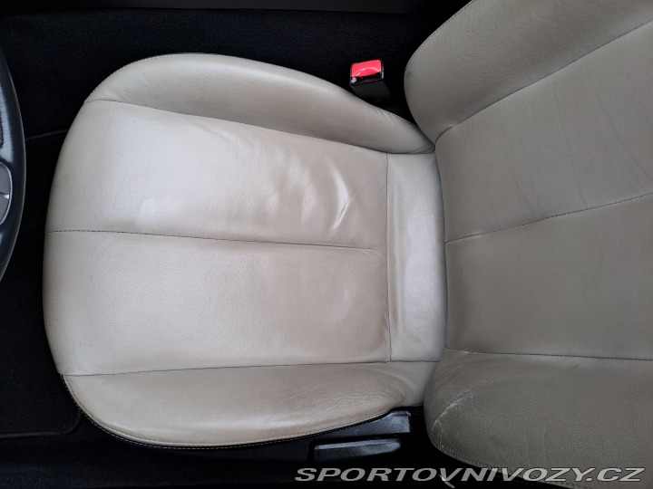Mazda MX-5 Mazda mx5,2.0i,118kW,6-Q 2007